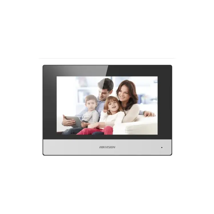 Ip видеодомофон Hikvision DS-KH6320-TE1 АД5018759