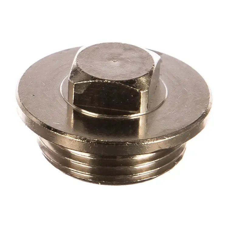 Заглушка на трубы GENERAL FITTINGS 51100-3/4