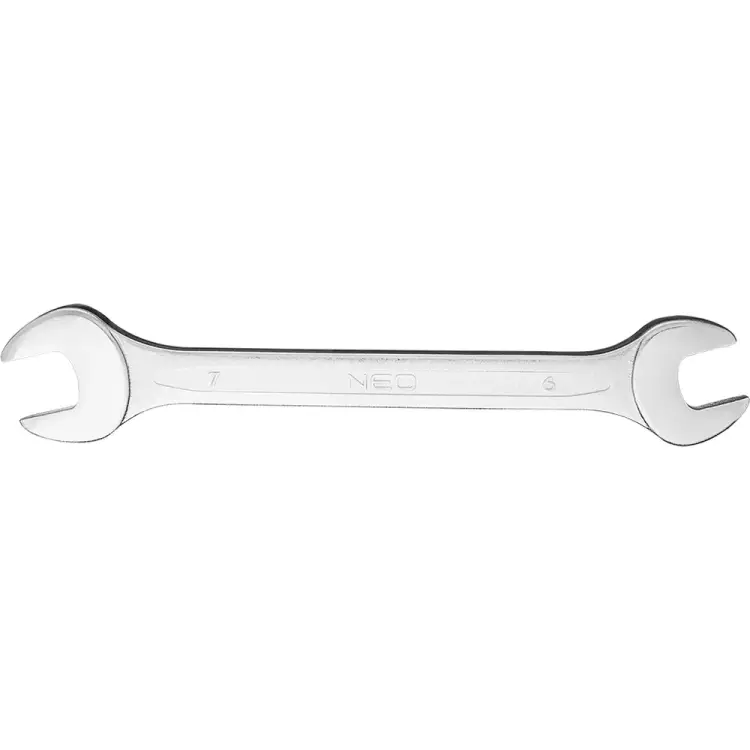 Двухсторонний ключ NEO Tools 09-806