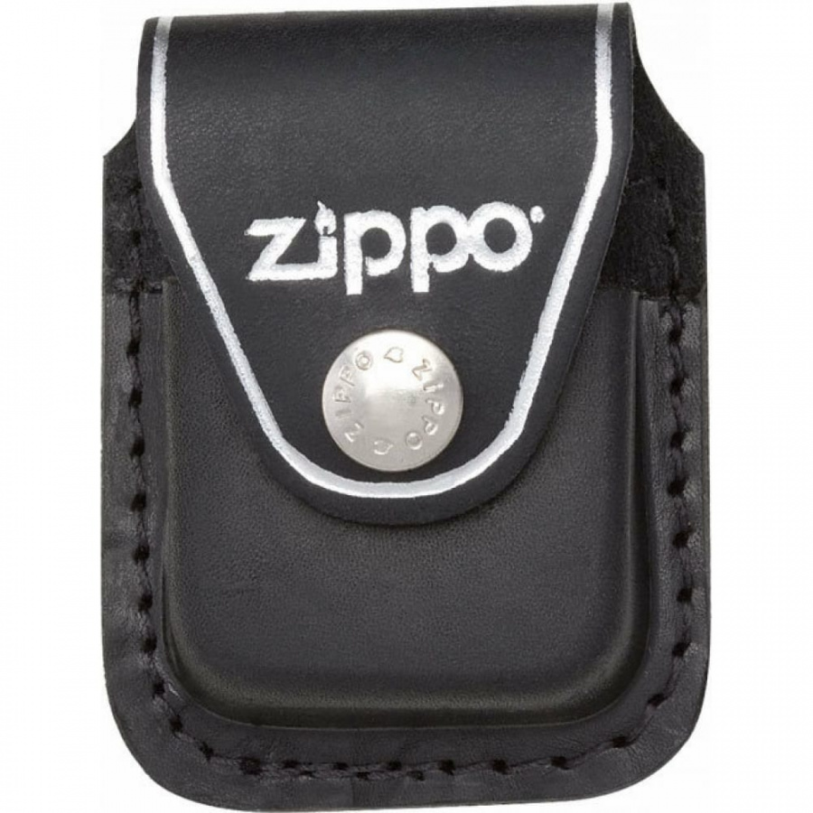 Чехол для зажигалки Zippo LPCBK