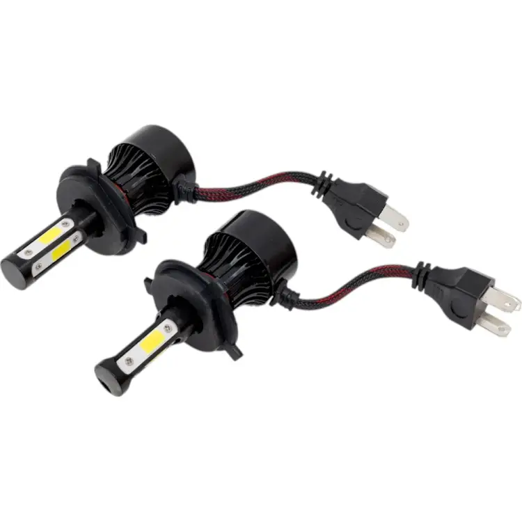 Автолампа SKYWAY S08701007