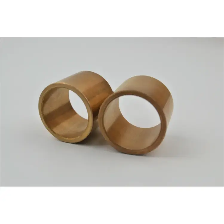 Спеченная втулка Цема-Беаринг CBSB2530252 Спеченная втулка Цема-Беаринг CBSB2530252