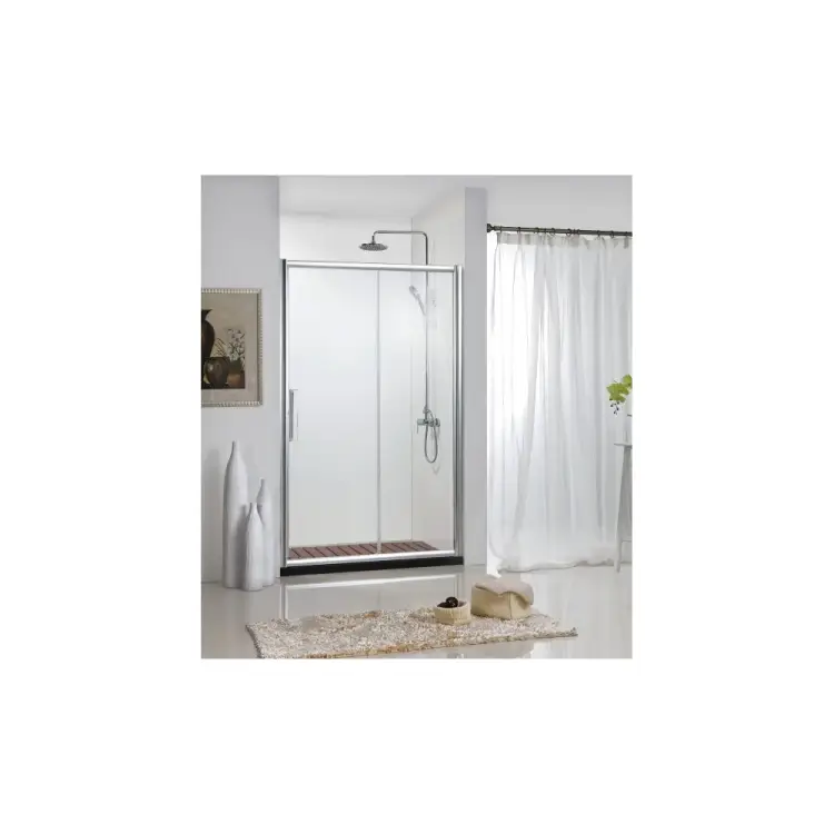 Душевая дверь Bravat Drop 00-00023269 BD120.4100A