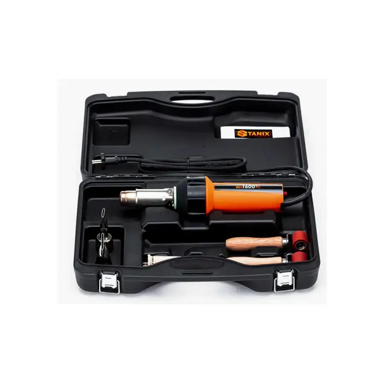 Сварочный фен STANIX 1600 EVO 1600ST СВ