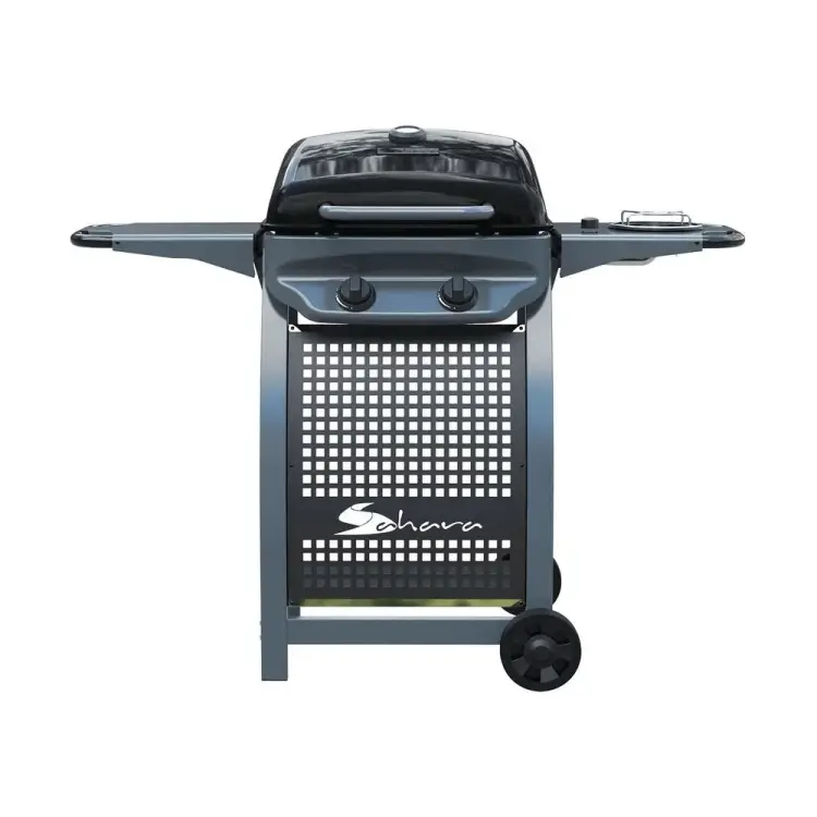 Газовый гриль-барбекю Sahara X150 5391535340149 Газовый гриль-барбекю Sahara X150 5391535340149