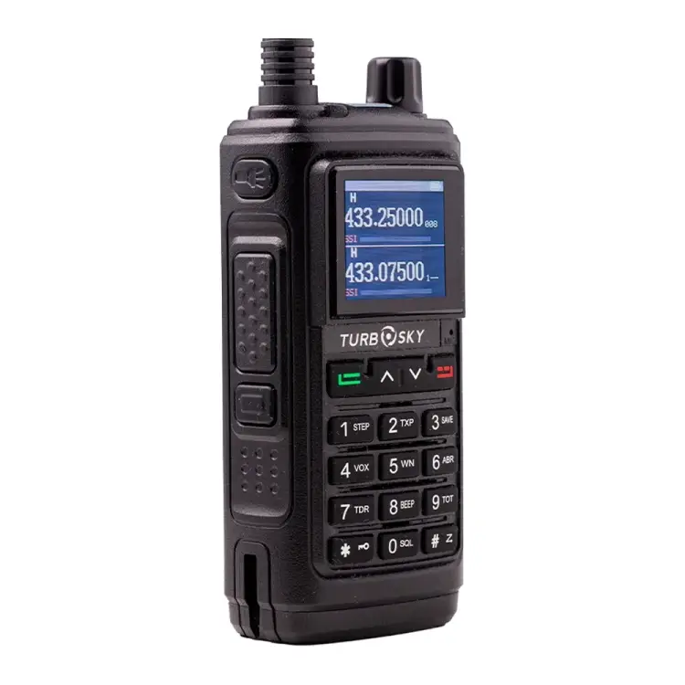Рация Turbosky T5 1847_a