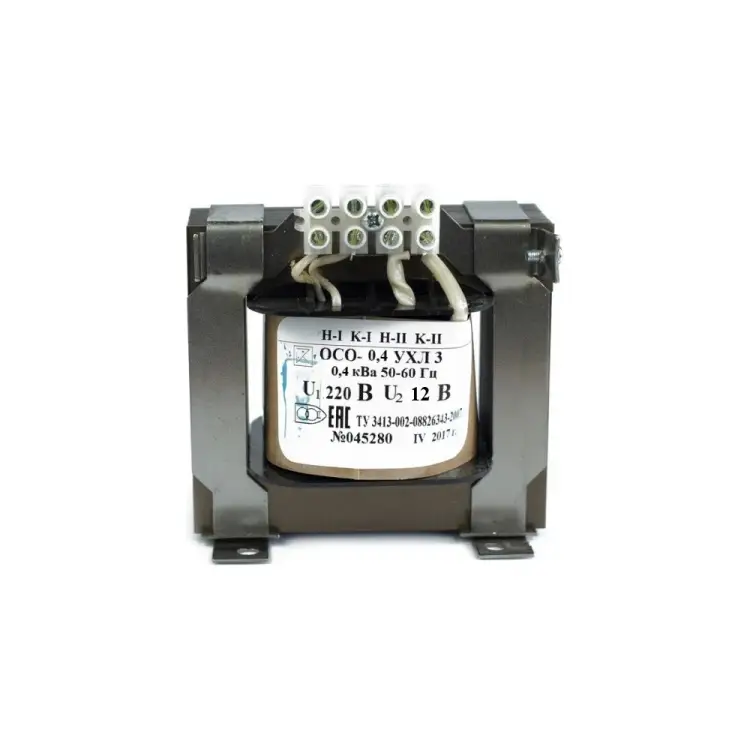 Автотрансформатор TDM ELECTRIC ОСО-0,4 SQ0719-0011