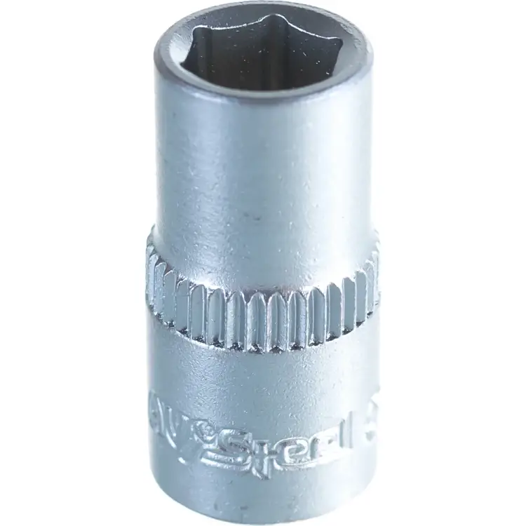 Шестигранная торцевая головка AV Steel AV Steel AV-500007