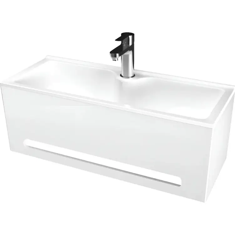 Панель с раковиной 1Marka Tiny S 50 У84219