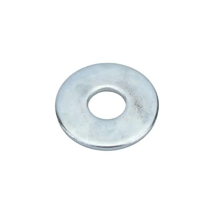 Оцинкованная кузовная шайба ЕВРОПАРТНЕР М6 DIN 9021 20 шт. 12 0922 1
