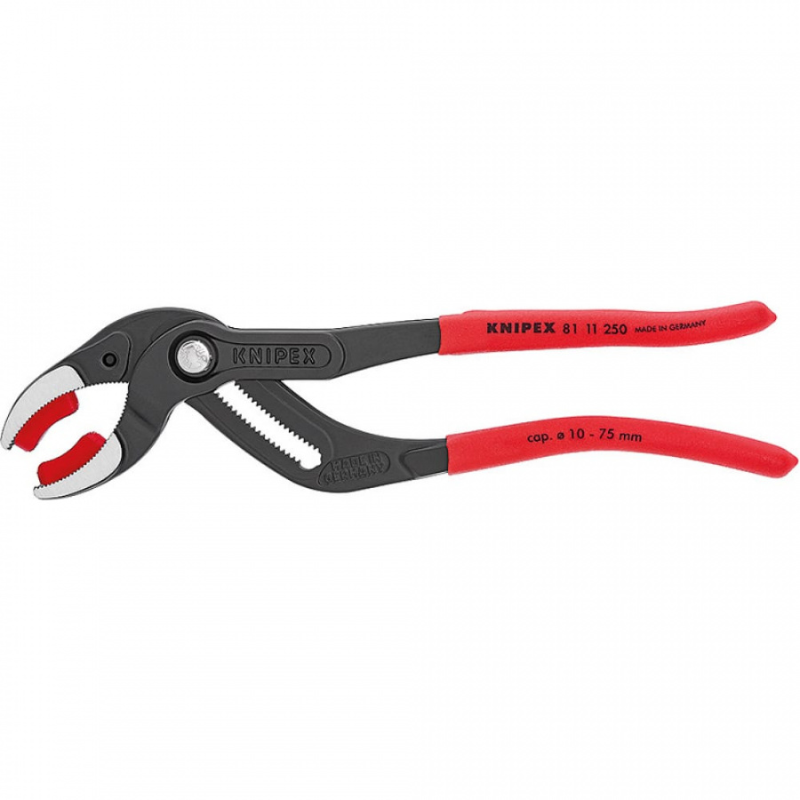 Захватный трубный ключ Knipex KN-8111250