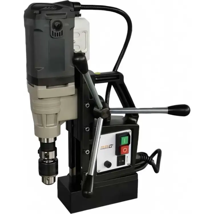Сверлильный станок METALMASTER MDM-35P 19996
