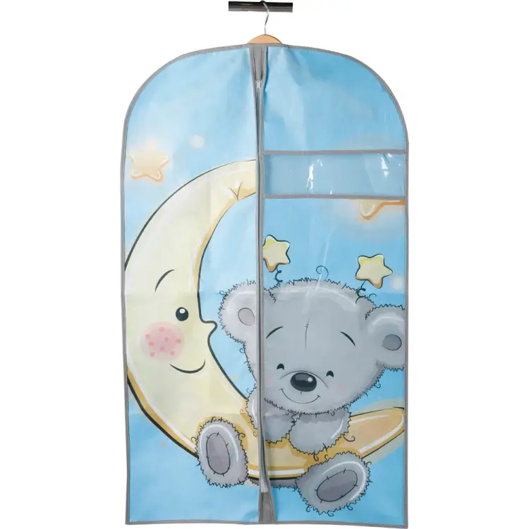 Чехол для одежды HANDY HOME мишка UC-101