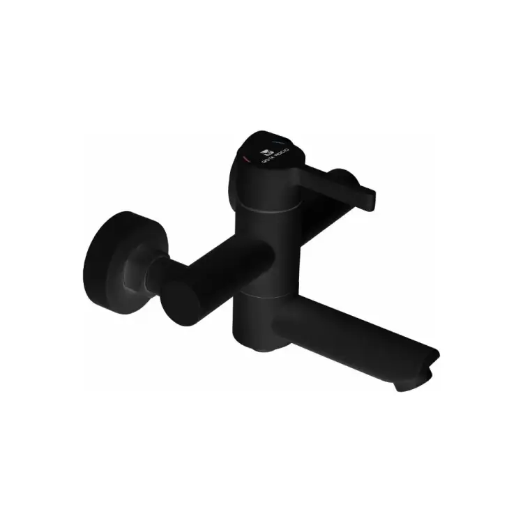 Смеситель для ванны Gota Rocio 016090 (DW0203-Z11) 1/10 016090-GOTA