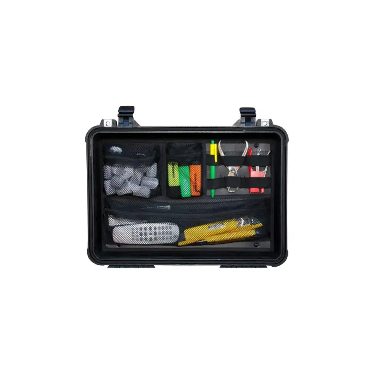 Органайзер на крышку для кейса Pelican 1500 1500-508-000E