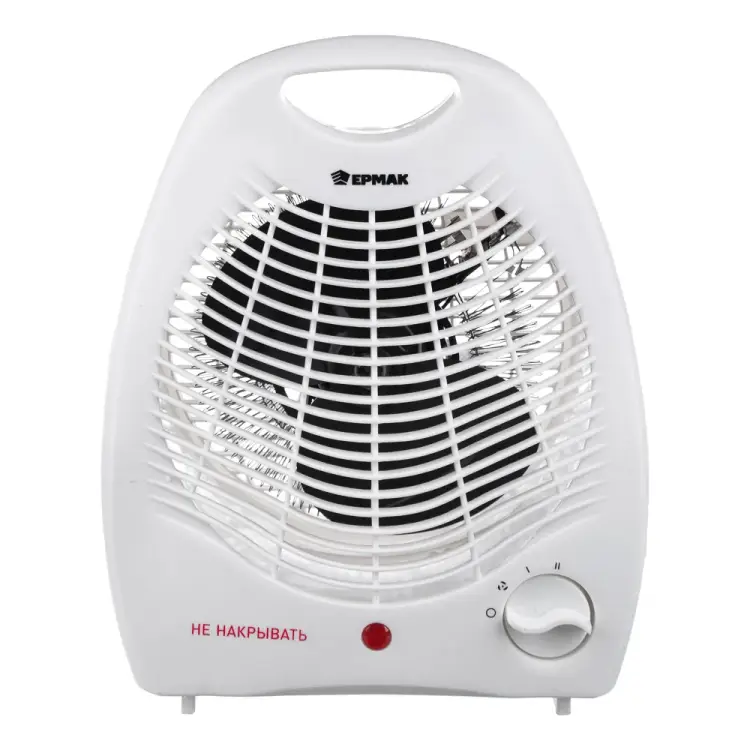 Тепловентилятор ЕРМАК ТВ-2000 698-002