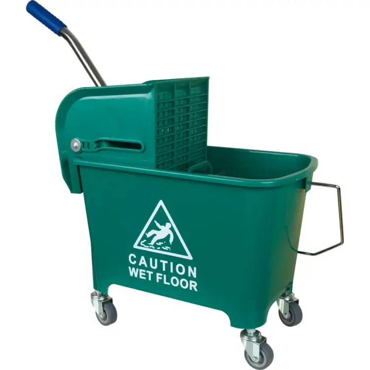 Пластиковое ведро NV NV-10120-G