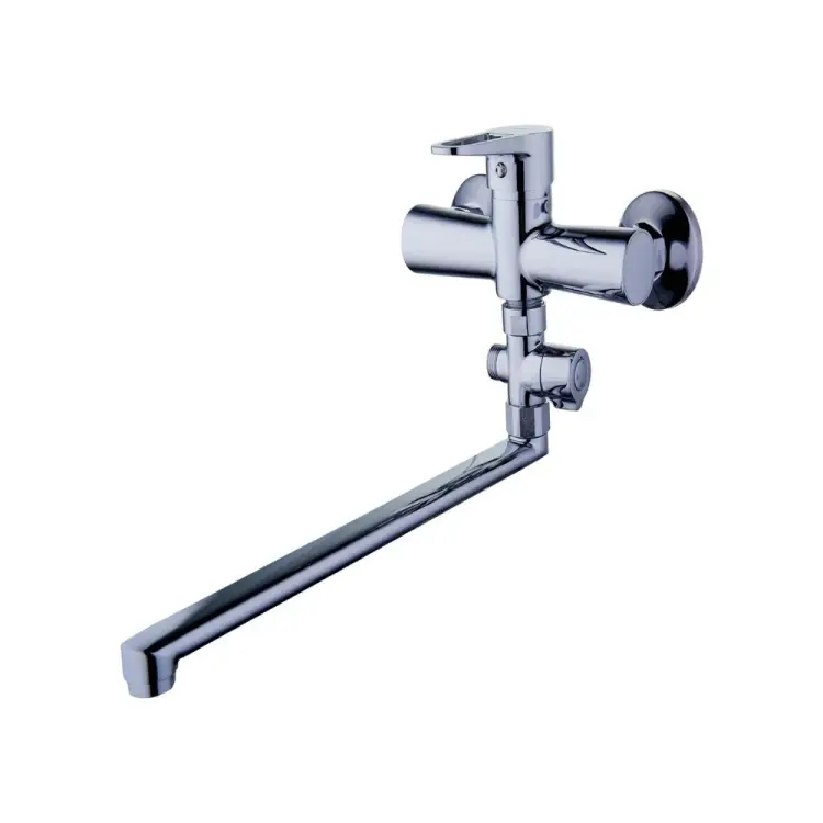 Смеситель для ванны G-Lauf NUD6-A045