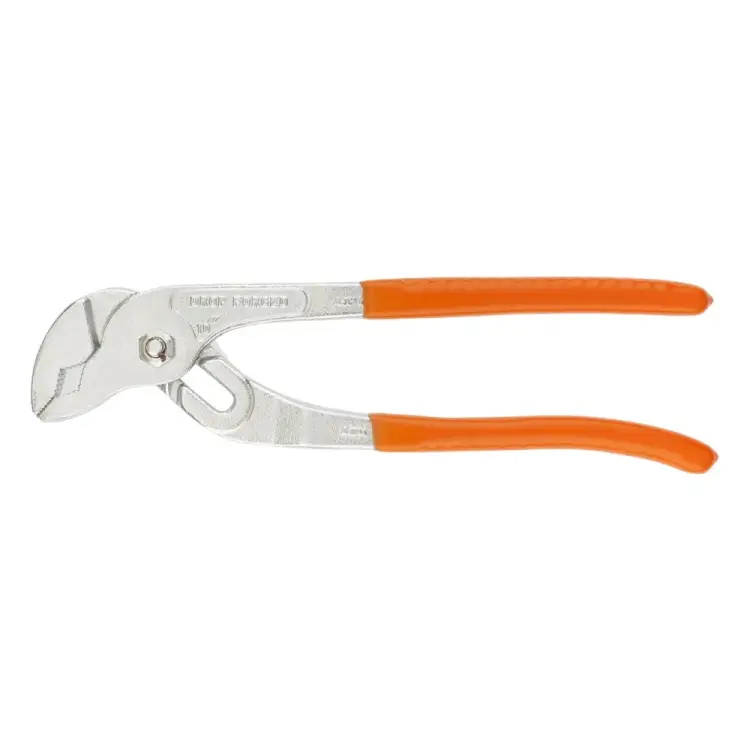 Переставные клещи SPARTA 157185