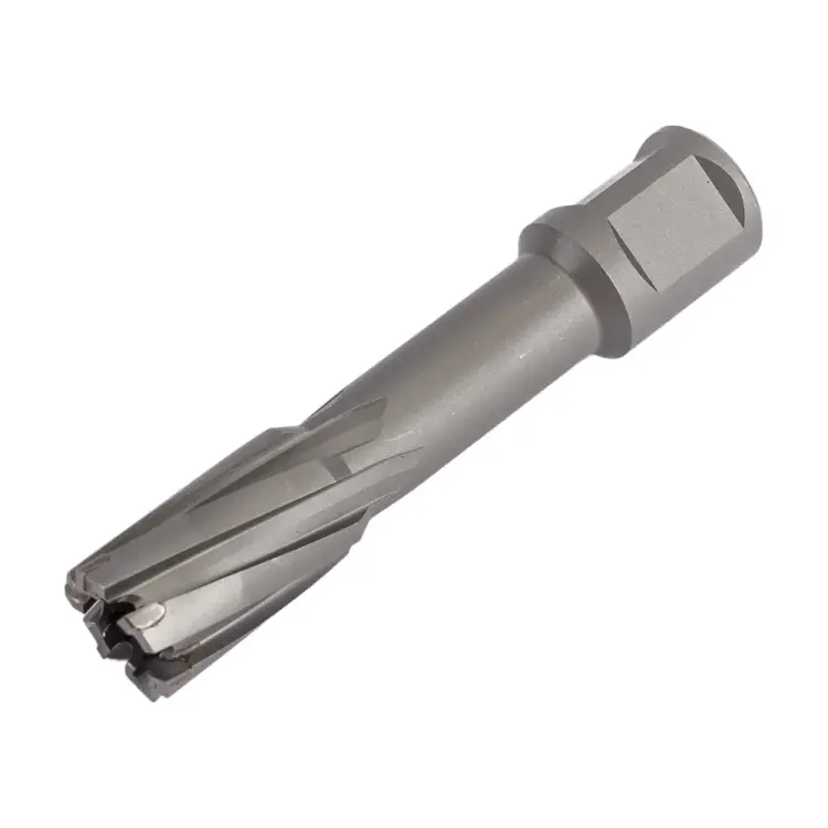 Корончатое сверло по металлу D.BOR CD-HM-050-018-W