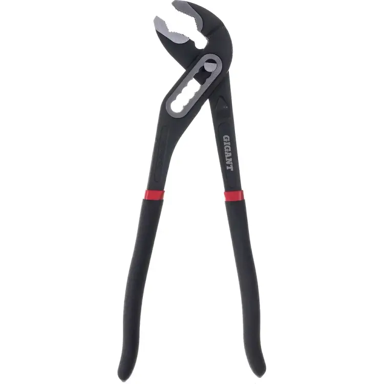 Сантехнические клещи Gigant 12" Professional GPP-12