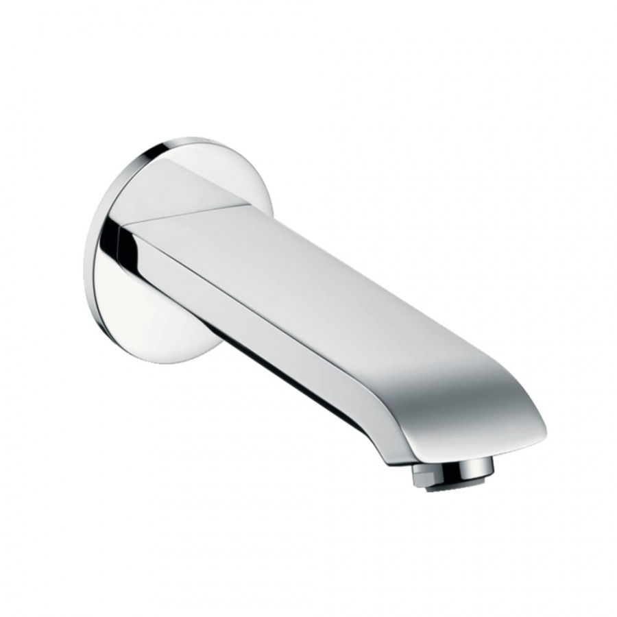 Излив Hansgrohe Metris излив