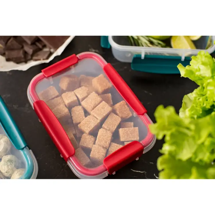 Герметичный контейнер ПОЛИМЕРБЫТ Butterfly LIGHT 437811600