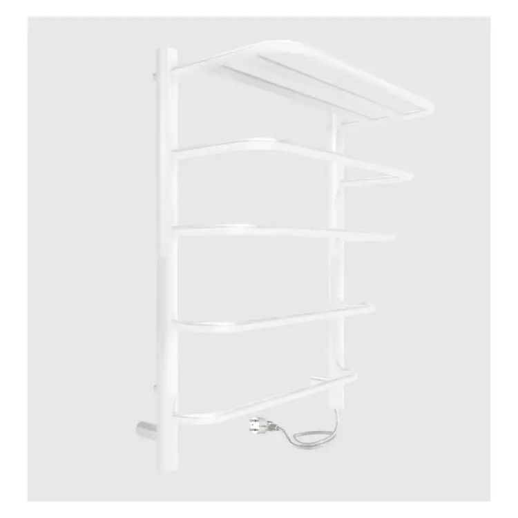 Полотенцесушитель INDIGO Hit electro LHE60-50WMR