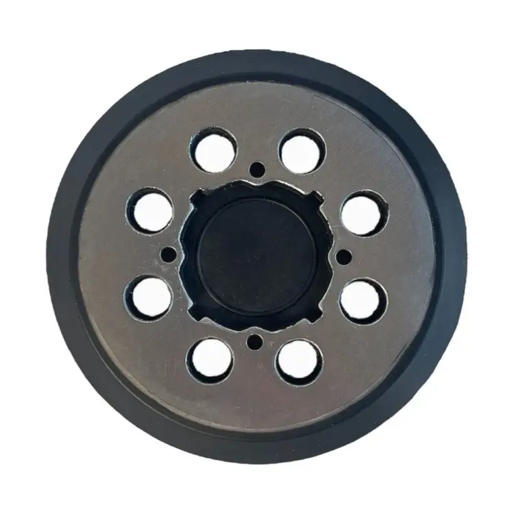 Подошва опорная тарелка DeWalt DWE64233, N329079 Vitatools PD-125-8-4BM Подошва опорная тарелка DeWalt DWE64233, N329079 Vitatools PD-125-8-4BM