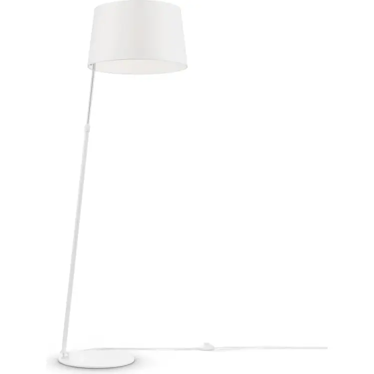 Торшер MAYTONI Bergamo MOD613FL-01W Торшер MAYTONI Bergamo MOD613FL-01W