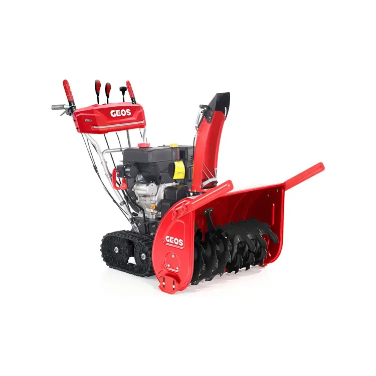 Бензиновый снегоуборщик GEOS Arctic Line 760 TE 212985