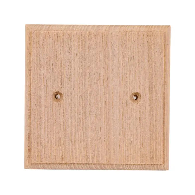 Деревянная универсальная накладка на бревно TDM ELECTRIC НБУ SQ1821-0257