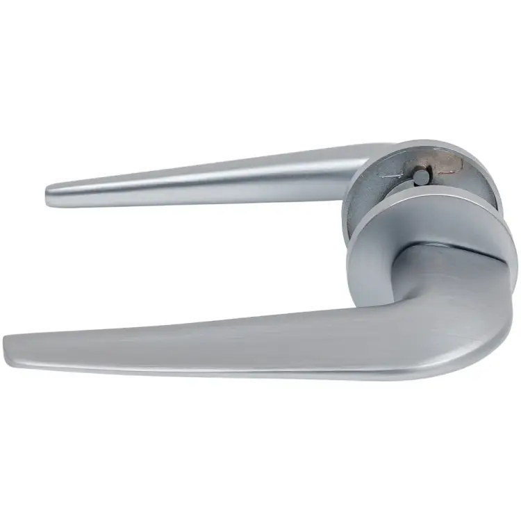 Дверная ручка PUERTO Макиато SLIM INAL 544-06 slim SSC