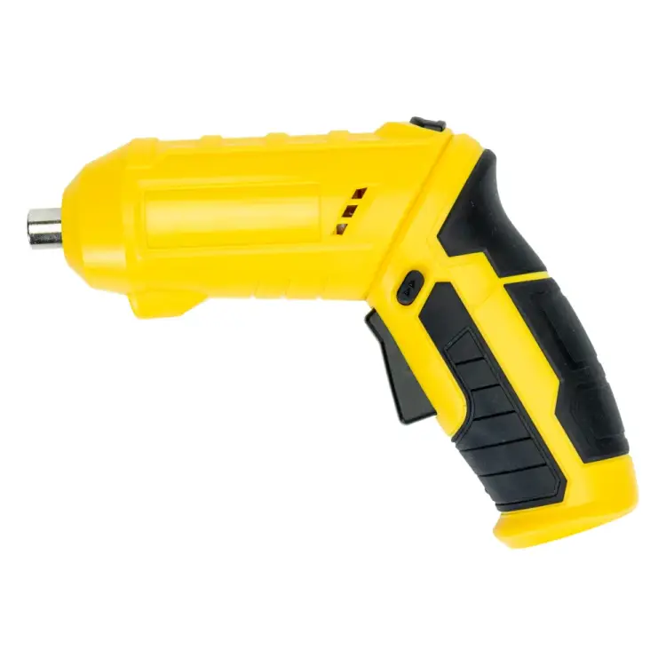 Аккумуляторная отвертка KIWI KHSD-7511 Аккумуляторная отвертка KIWI KHSD-7511