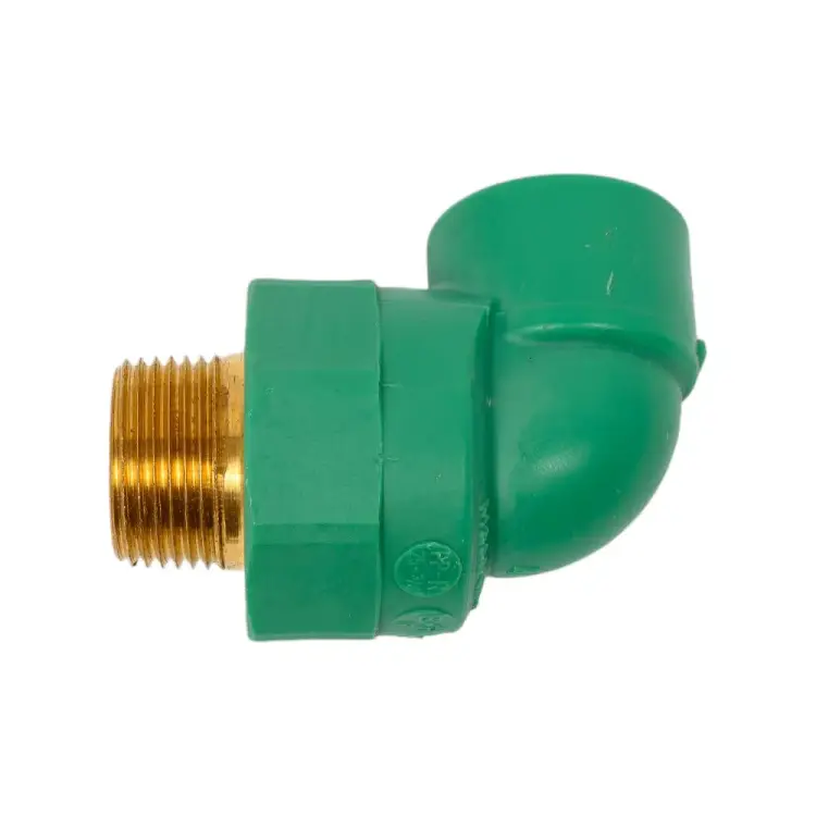 Комбинированный полипропиленовый угол Banninger 7R21077511