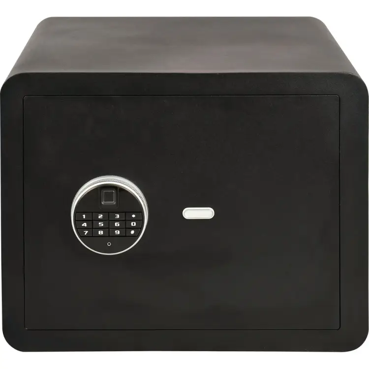 Электронный мебельный сейф Cactus 1458536 Электронный мебельный сейф Cactus 1458536