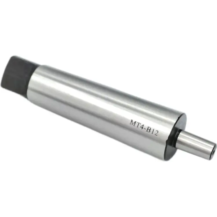 Переходной конус к сверлильному патрону TORNERI КМ4/В12 45716