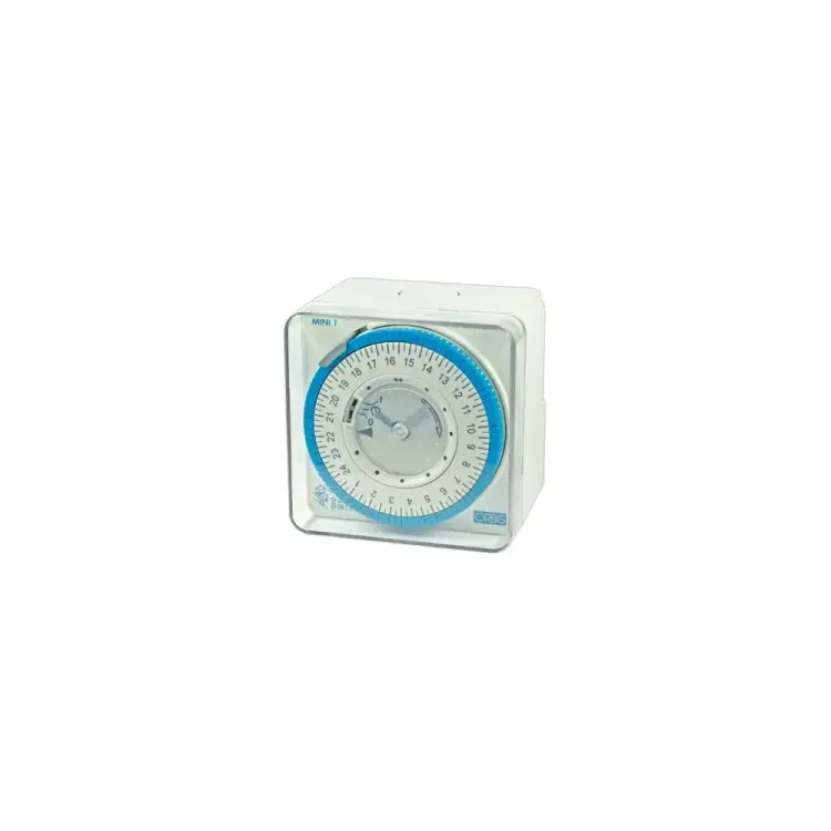 Суточный реле Orbis MINI T QRD OB251232CE