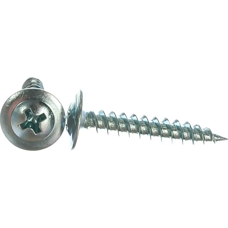 Саморез Tech-Krep 4,2х25 1000 шт. 100104