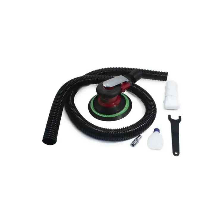 Пневмошлифовальная орбитальная машинка Forsage F-RP7336S 50343