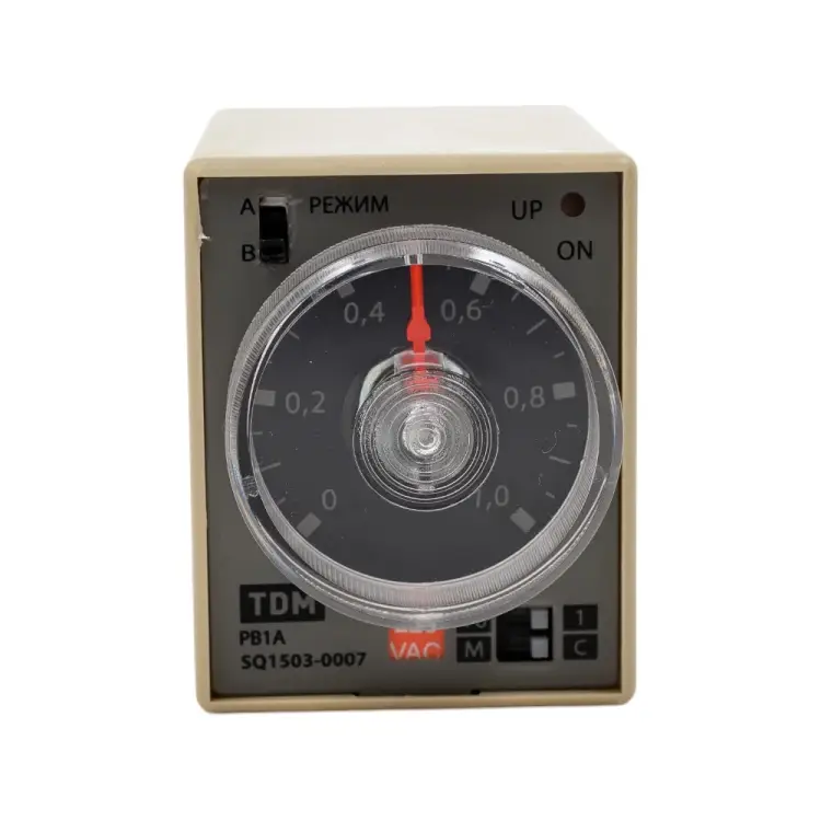 Реле времени TDM SQ1503-0007