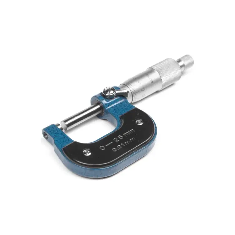 Трубный микрометр SHAN 204944