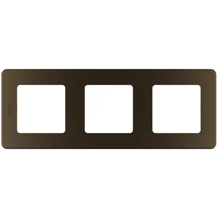 Рамка Legrand INSPIRIA 673959