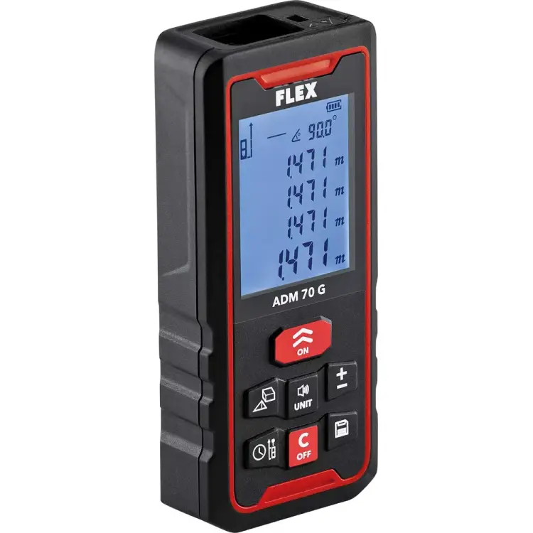 Лазерный дальномер FLEX ADM 70 G 518956