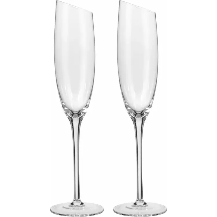 Набор бокалов для шампанского BILLIBARRI Andorinha 806493139554