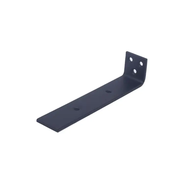 Кронштейн Дверной Страж LOFT 200 мод.15 черный ДС74308