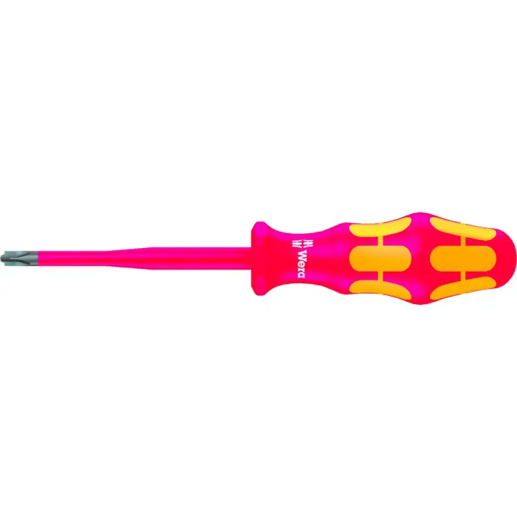 Отвертка WERA 162 iS WE-006456