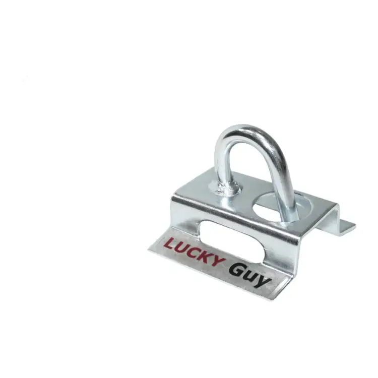 Крепление для оптического кабеля Lucky Guy УК-ОК-01 400 03 101 Х0LG