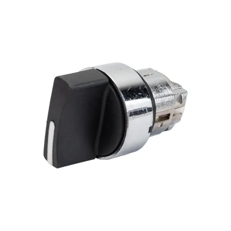 Головка переключателя Briswik КПЕ 26РС ZB4BD3.BR