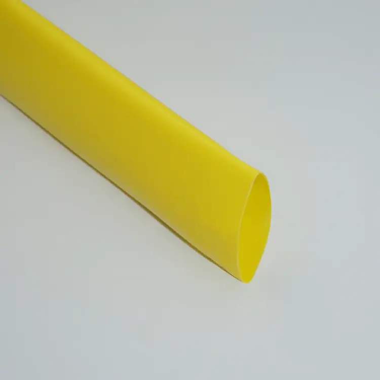 Термоусаживаемая трубка Мемотерм-ММ ТТЭ-С 30/15 791